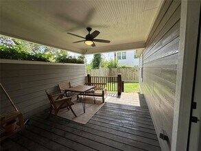 1405 Walton St in Houston, TX - Building Photo - Building Photo