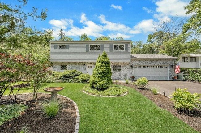 property at 77 Greenwood Ln
