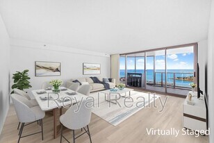 415 South St in Honolulu, HI - Building Photo
