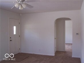 2605 E Midland Rd in Indianapolis, IN - Building Photo - Building Photo