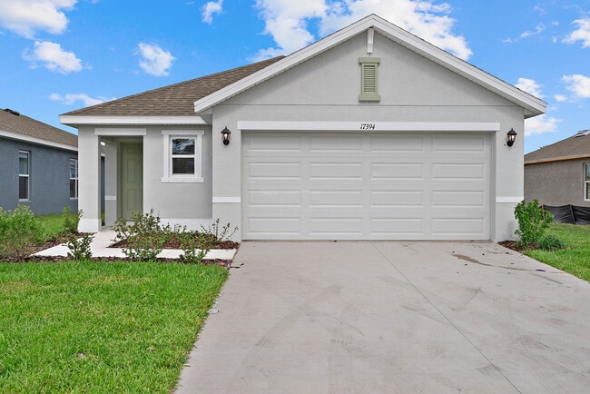 property at 17394 Whiskey Crk Trl