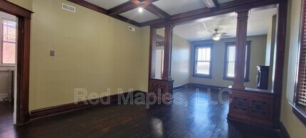 3421 Iowa Ave in St. Louis, MO - Building Photo - Building Photo
