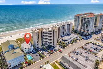 511 S Ocean Blvd in North Myrtle Beach, SC - Building Photo - Building Photo