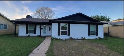 2013 Aspen Ln in Garland, TX - Building Photo - Building Photo