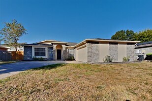 28907 Sedgefield St in Spring, TX - Building Photo