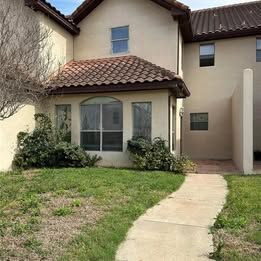 704 San Angel St in San Juan, TX - Building Photo - Building Photo