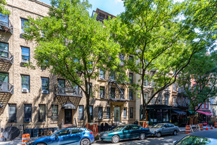 341 E 85th St Apartamentos