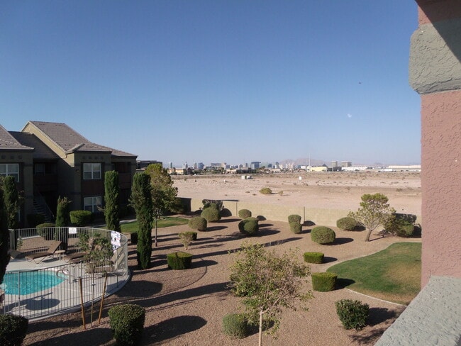 property at 7255 W Sunset Rd