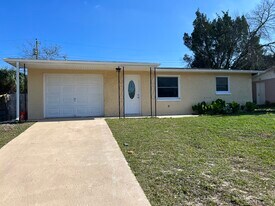 4637 Irene Loop in New Port Richey, FL - Building Photo