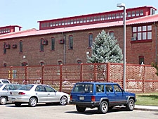 The Cannery in Longmont, CO - Building Photo