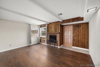 4148 Cole Way in San Diego, CA - Building Photo - Building Photo