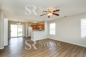 3055 Champion Ln SW in Concord, NC - Building Photo - Building Photo