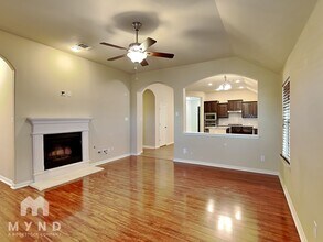 12900 Steadman Farms Dr in Keller, TX - Building Photo - Building Photo