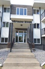 11010 82 St NW in Edmonton, AB - Building Photo - Building Photo