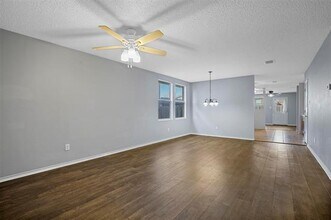 1713 Baxter Springs Dr in Justin, TX - Building Photo - Building Photo