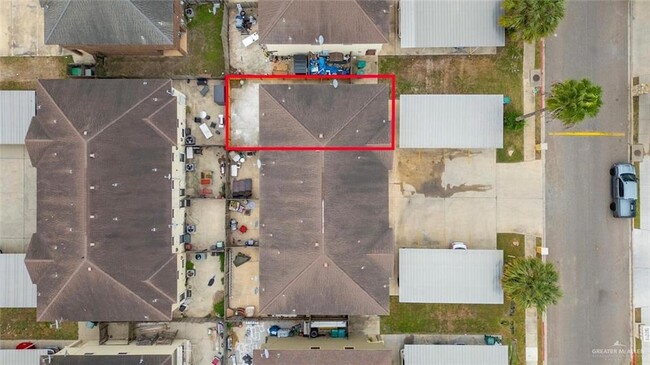 1309 W Fig Ave in Pharr, TX - Building Photo - Building Photo