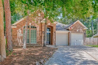 38 Tethered Vine Pl in Spring, TX - Building Photo - Building Photo
