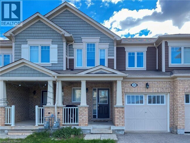 property at 39 Glenvista Dr