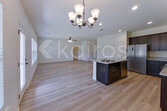 100 Foggy Ln in Lafayette, LA - Building Photo - Building Photo