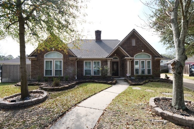 17707 Noble Oak Ct in Houston, TX - Building Photo - Building Photo