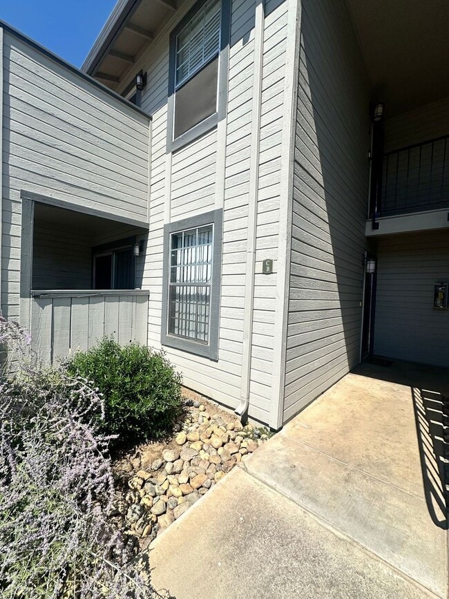 property at 3901 Dale Rd