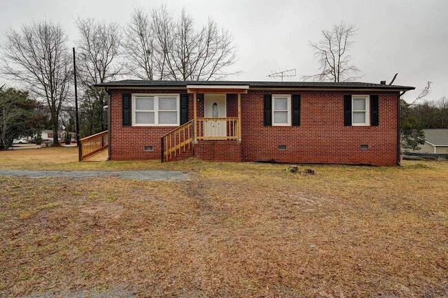 property at 421 Sharp St