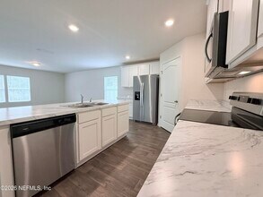 870 Morgans Treasure Rd in St. Augustine, FL - Foto de edificio - Building Photo