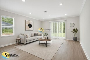 2630 Kohn Rd in Jacksonville, FL - Building Photo