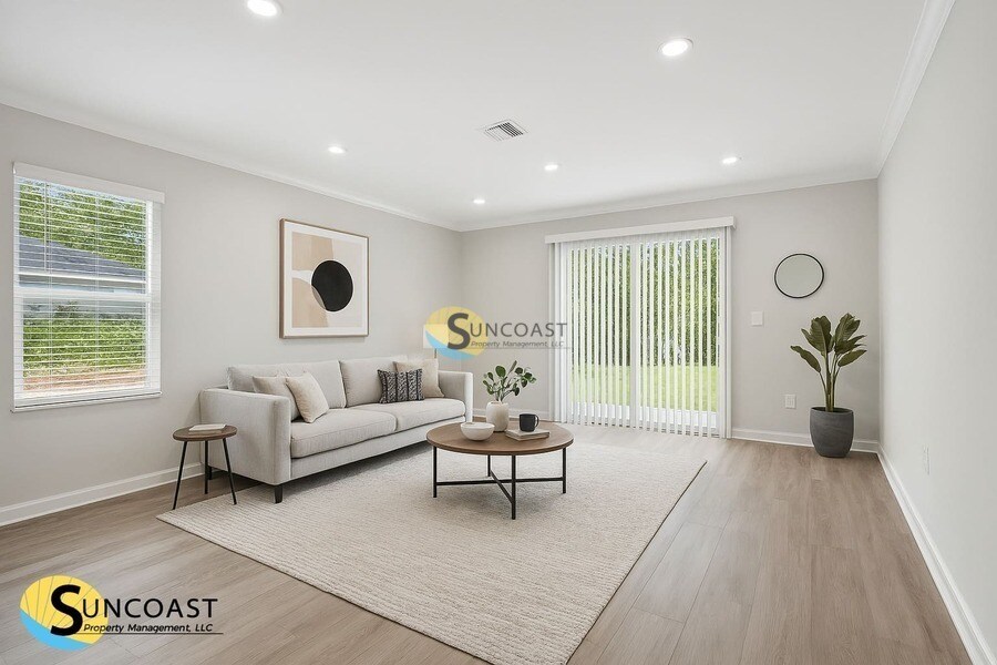 2630 Kohn Rd in Jacksonville, FL - Building Photo