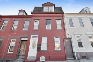 830 Chestnut St in Allentown, PA - Building Photo