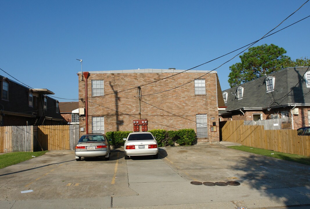 2308 Manson Ave in Metairie, LA - Building Photo