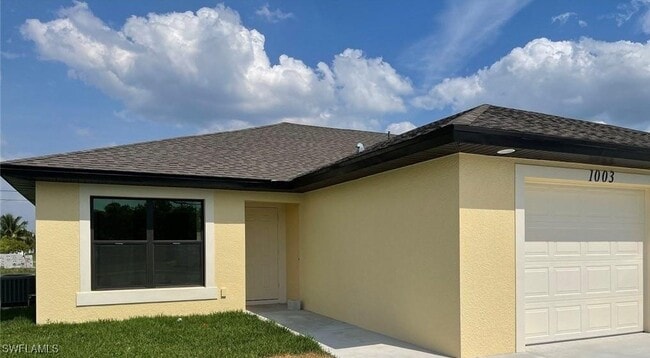 1003 Andalusia Blvd