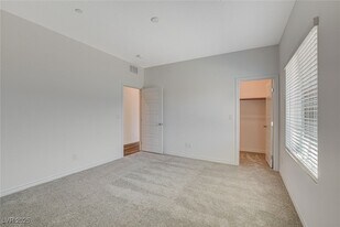 206 Callen Falls Ave in Henderson, NV - Building Photo