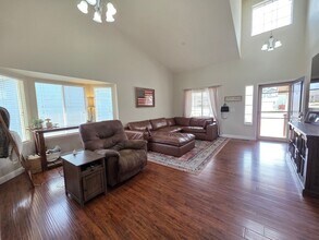 8807 Silver Glen Dr in Fountain, CO - Building Photo - Building Photo