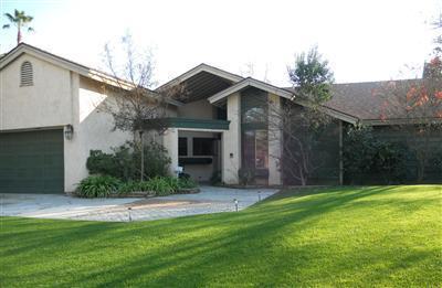 7317 Wilford Ct in Bakersfield, CA - Building Photo