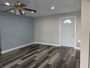 1203 Kenley Ave in Wichita Falls, TX - Building Photo - Building Photo