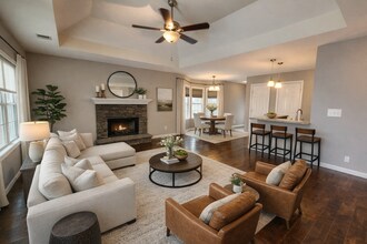 3443 O'Conner Ln in Clarksville, TN - Building Photo - Building Photo