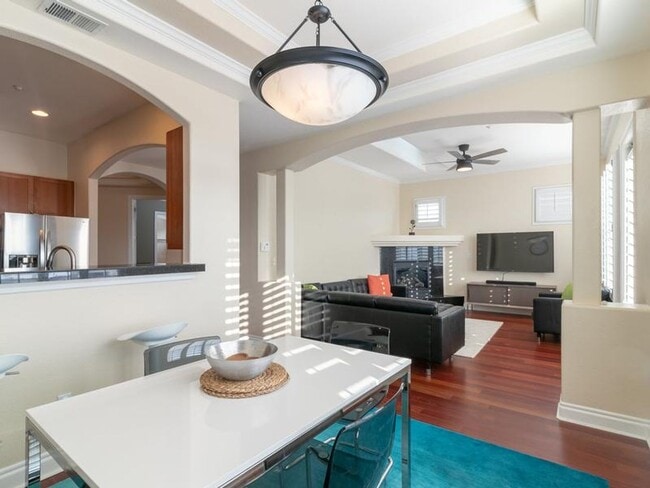 40 Madison St in Denver, CO - Building Photo - Building Photo