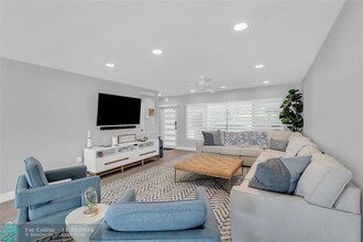 2005 N Riverside Dr in Pompano Beach, FL - Foto de edificio - Building Photo