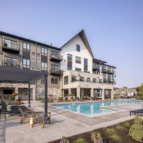 The Reserve at Sono Apartments