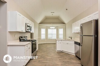 45 Berkshire Run in Covington, GA - Building Photo - Building Photo