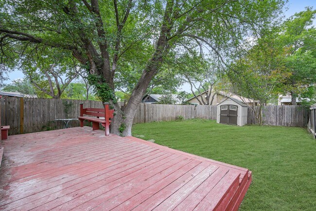 12215 Stoney Crossing in San Antonio, TX - Building Photo - Building Photo
