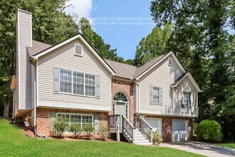 3920 Garrett Springs Dr in Powder Springs, GA - Building Photo - Building Photo