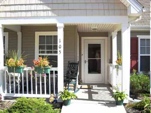 Creekside Village Apartments in Monroe, MI - Building Photo - Building Photo