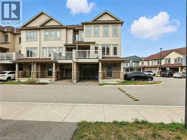 property at 755 Linden Dr