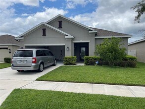 832 Daring Dr in Davenport, FL - Building Photo - Building Photo