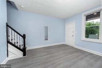 2602 Beryl Ave in Baltimore, MD - Building Photo - Building Photo