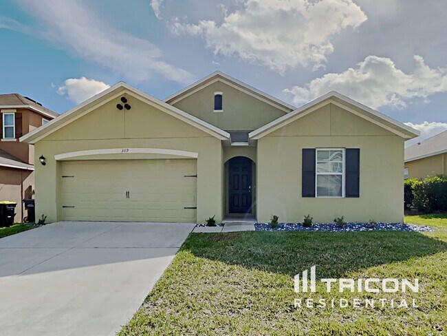 property at 309 Aberdeen Dr