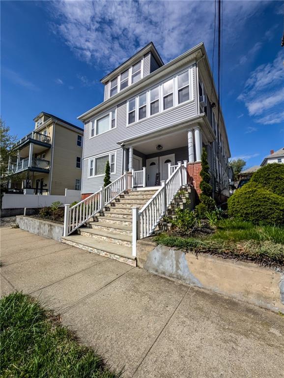 property at 364 Academy Ave