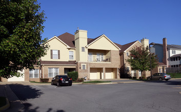 Summerfield Apartments in Winchester, VA - Building Photo - Building Photo